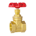 High quality brass gate valve solenoid valve komatsu tecofi